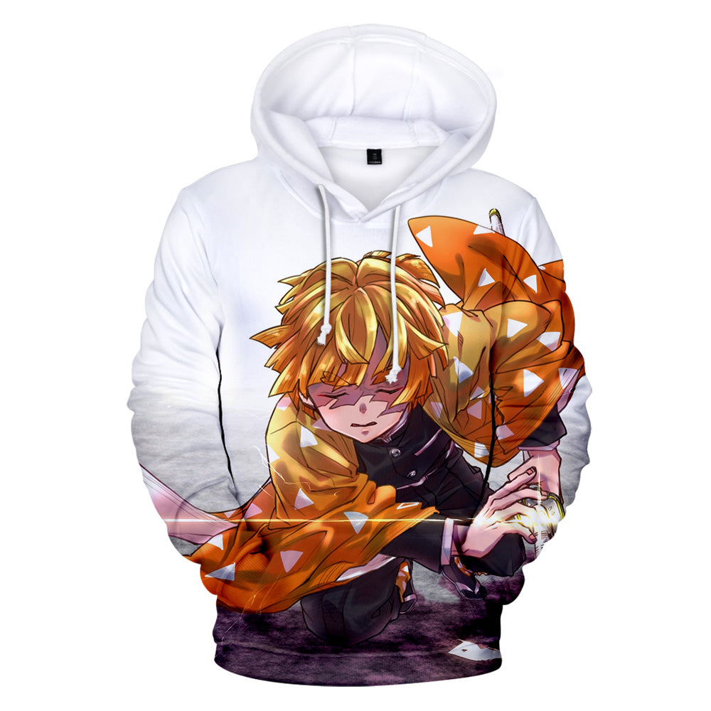Demon Slayer Hoodie
