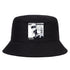 Jujutsu Satoru Gojo Shaman Anime Bucket Hats