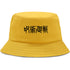 Jujutsu Satoru Gojo Shaman Anime Bucket Hats