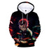 Demon Slayer Hoodie