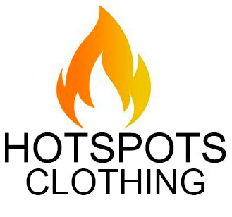 Hotspotsclothing