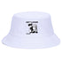 Jujutsu Satoru Gojo Shaman Anime Bucket Hats