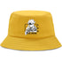 Jujutsu Satoru Gojo Shaman Anime Bucket Hats