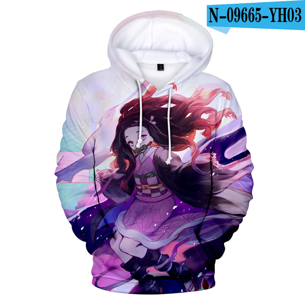 Demon Slayer Hoodie