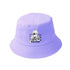 Jujutsu Satoru Gojo Shaman Anime Bucket Hats