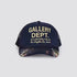 GALLERY DEPT Graffiti baseball cap trucker hats