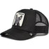 Animal-shaped embroidered baseball cap Trucker Hat