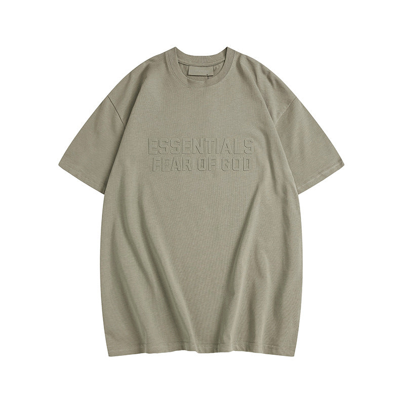 Fear Of God Essentials T-Shirt Unisex Printed T-Shirt - product image 14