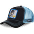 Dragon Ball Mesh cartoon  baseball caps Truckers hat