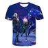 Fortnite T Shirt;Unisex 3d T-shirt