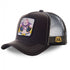 Dragon Ball Mesh cartoon baseball caps trucker hats