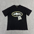 Corteiz 23 Gold Necklace T-shirt