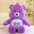 Care Bears Love Rainbow Bear Sweet Dream Bear Plush Toy Doll