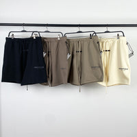 Reflective Printing Essentials Shorts Fear Of God Short Pants