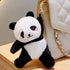 Panda Doll Plush Toys Gift