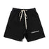 Fear Of God Season 6 Essentials Letter Printed Shorts Beach Pants