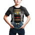 Roblox T Shirt Unisex 3d Printed T-shirt