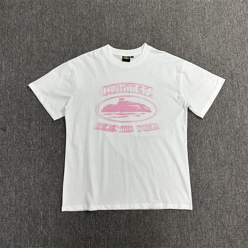 Orteiz Devil Island  T Shirt
