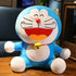 Dora A Dream Doll Plush Toys Doraemon Gifts