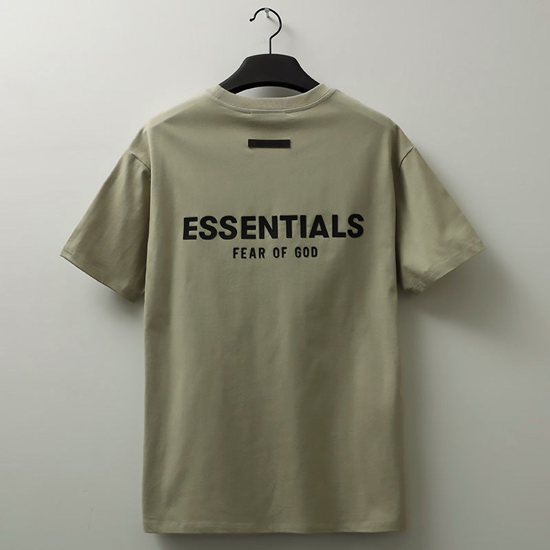Essentials T-Shirt Fear Of God Dunisex T-Shirt - product image 8