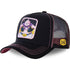 Dragon Ball Mesh cartoon baseball caps trucker hats