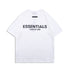 Fear Of God Essentials T Shirt