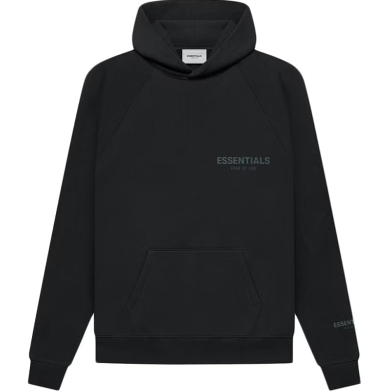 Fear Of God Essentials Sweatshirt Pullover Hoodie - product image 8
