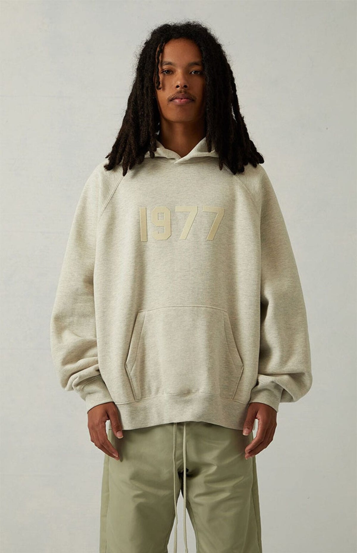 Essentials Sweater Foghigh Street Unisex Hoodie Sweatshirt Pullover - product image 25