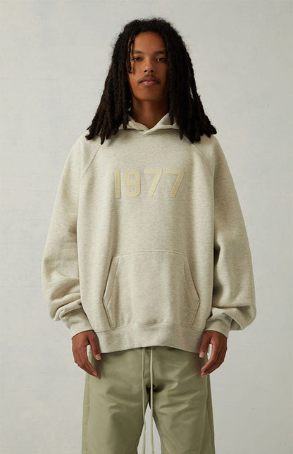 Essentials Sweater Foghigh Street Unisex Hoodie Sweatshirt Pullover - product image 25