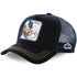 Mickey Donald Duck anime mesh cartoon baseball caps trucker hats