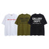 Gallery Dept Letter Slogan Printed T Shirt