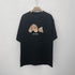 Palm Angels Broken Bear T Shirt