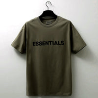 Essentials T-shirt Fear Of God T Shirt