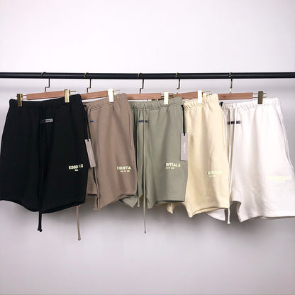 Custom Shorts & Joggers production example 9