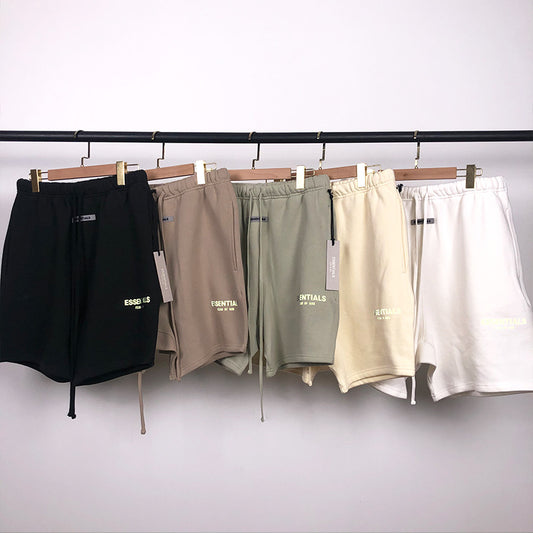 Custom Shorts & Joggers production example 9