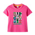 Minecraft Cotton T Shirt Kid's T-shirt