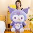 Kuromi Clow M Plush Toy Doll