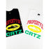 Corteiz Devil Island 23 T-shirt