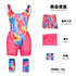 Barbie Cosplay Clothing Barbie Ken Dress Suit Swim Wear Full Set