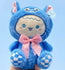 Plush toy Prize claw doll gift