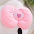 Hello Kitty Cat Doll Heart Hugging Angel Plush Toy