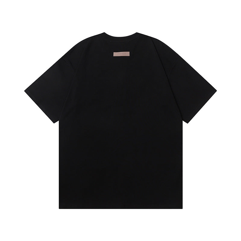Fear Of God Essentials 1977 Short Sleeve Unisex T-Shirt - product image 4