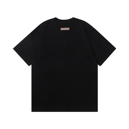 Fear Of God Essentials 1977 Short Sleeve Unisex T-Shirt - product image 4