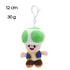 Anime Super Mario Movie Doll Plush Toy