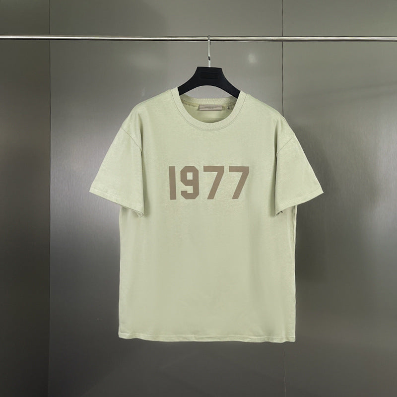 Fear Of God 1977 Short Sleeve T-Shirt Essentials T-Shirt - product image 25