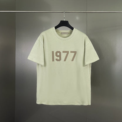 Fear Of God 1977 Short Sleeve T-Shirt Essentials T-Shirt - product image 25