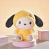 Kuromi Clow M Plush Toy Melody Cinnamon Dog Doll Gift