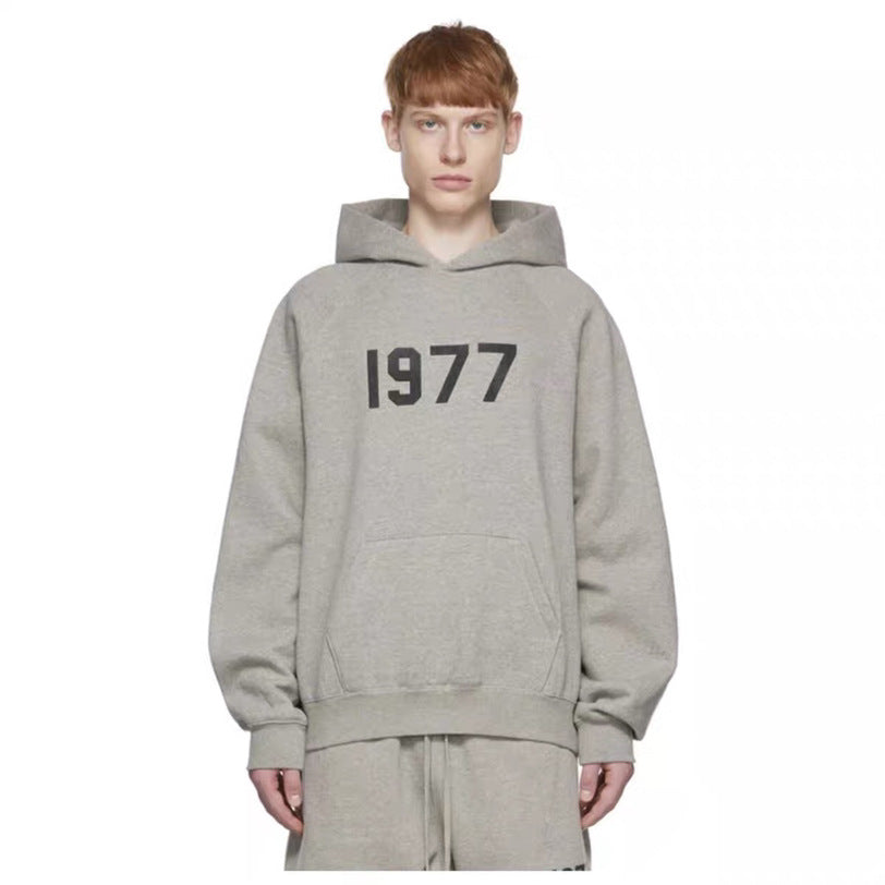 Essentials Sweater Foghigh Street Unisex Hoodie Sweatshirt Pullover - product image 27