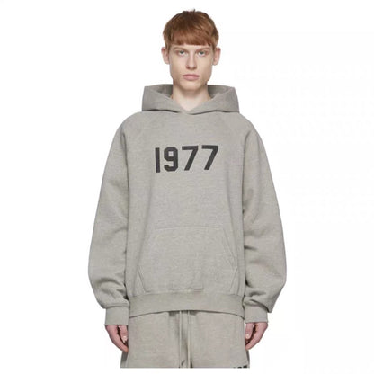 Essentials Sweater Foghigh Street Unisex Hoodie Sweatshirt Pullover - product image 31