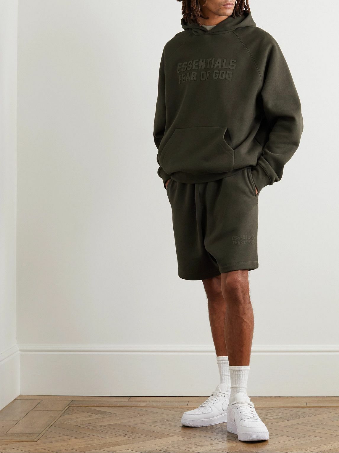 Essentials Shorts Fashion Brand Casual Fear Of God Printed Short Pants - product image 27